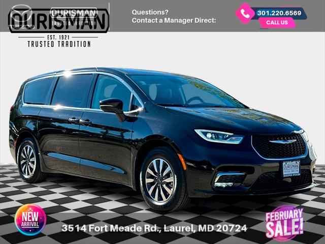 2024 Chrysler Pacifica Hybrid Select for sale in Laurel, MD