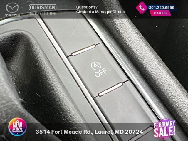 2019 Volkswagen Tiguan 2.0T SE