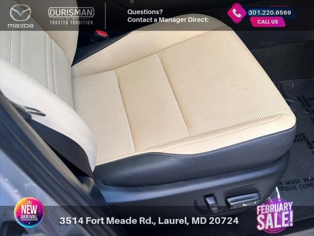 2019 Lexus NX 300 Unknown