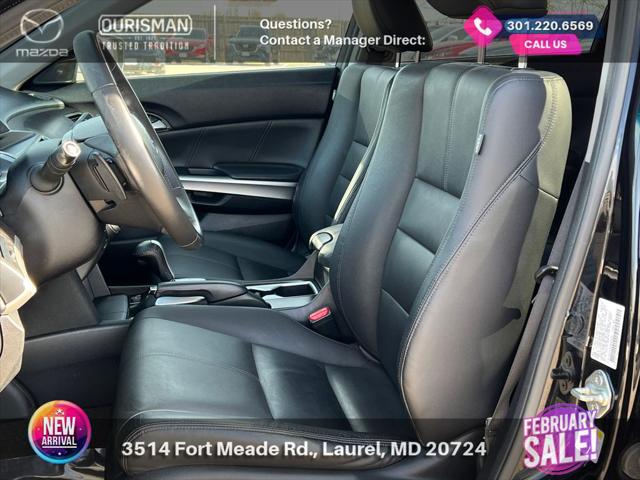 2014 Honda Crosstour EX-L