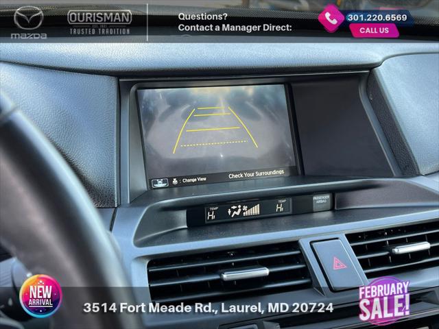 2014 Honda Crosstour EX-L