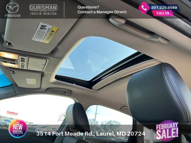 2014 Honda Crosstour EX-L