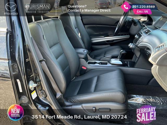 2014 Honda Crosstour EX-L