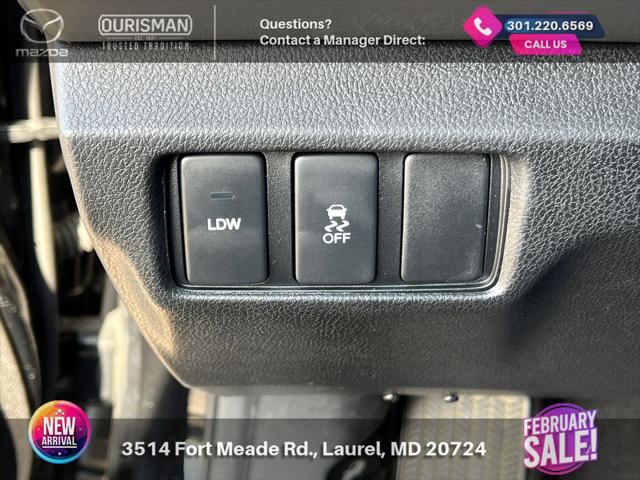 2014 Honda Crosstour EX-L