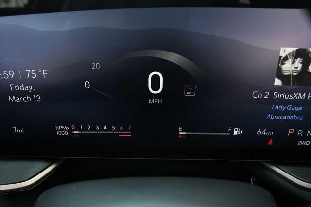 2026 Buick Envision Sport Touring AWD