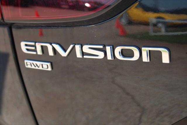 2026 Buick Envision Sport Touring AWD