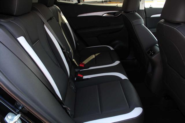 2026 Buick Envision Sport Touring AWD