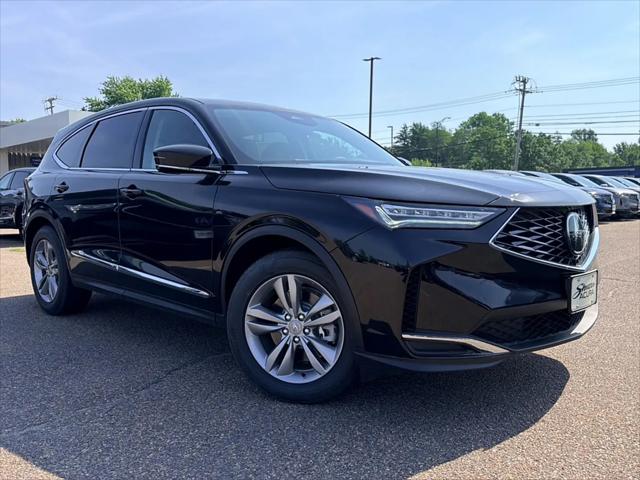 2026 Acura MDX Standard for sale in South Burlington, VT