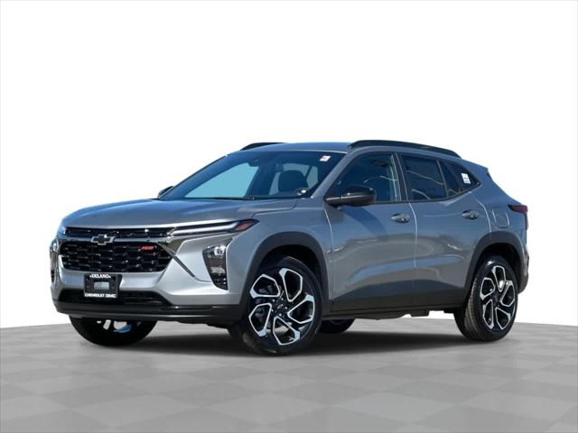 2026 Chevrolet Trax FWD 2RS for sale in Delano, CA