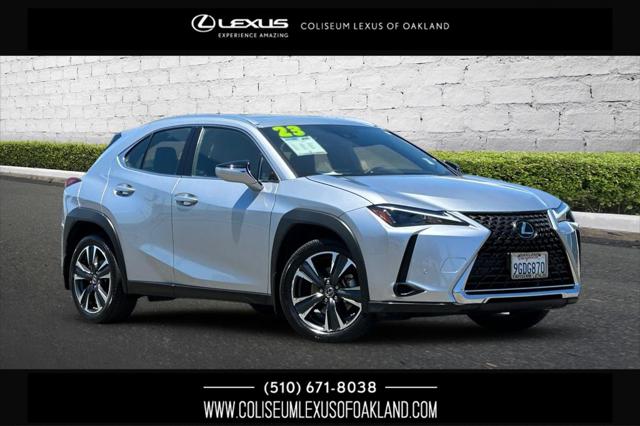 2023 Lexus UX 250h 250h Base for sale in Oakland, CA
