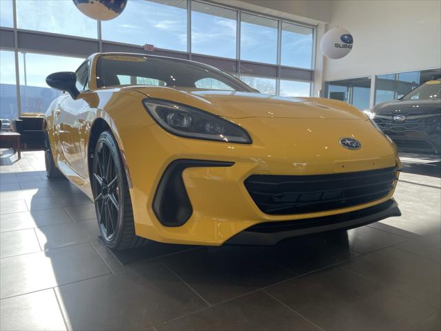 2026 Subaru BRZ Series.Yellow for sale in Williamsport, PA