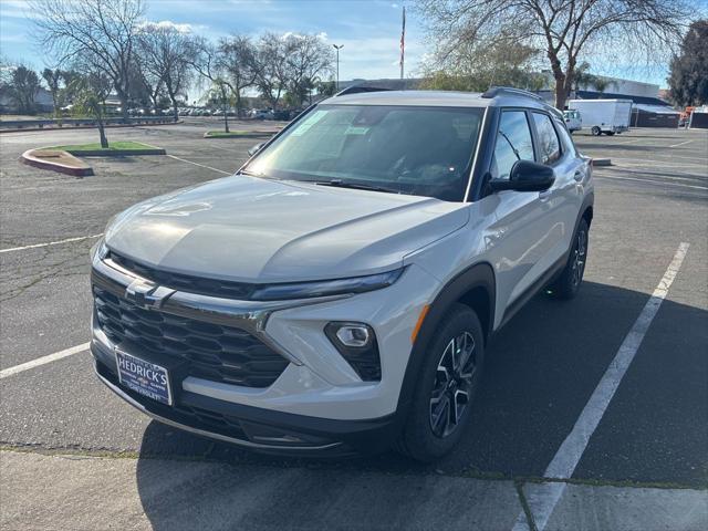 2026 Chevrolet TrailBlazer FWD ACTIV