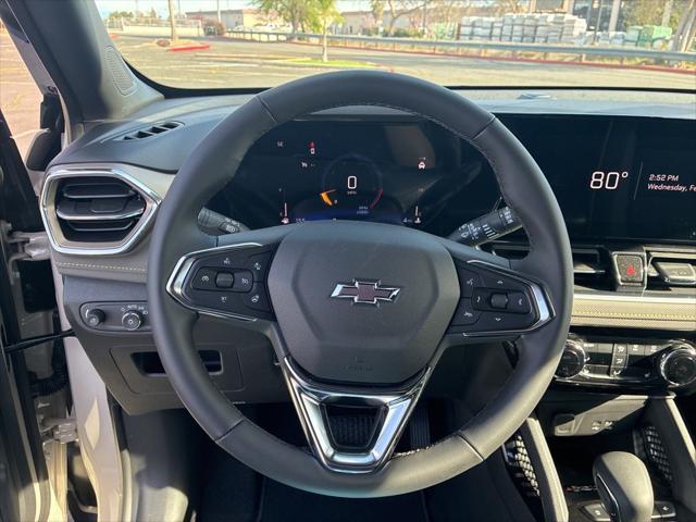 2026 Chevrolet TrailBlazer FWD ACTIV
