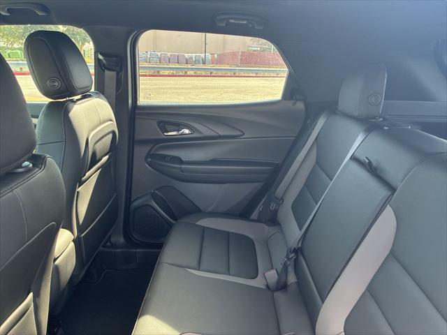 2026 Chevrolet TrailBlazer FWD ACTIV