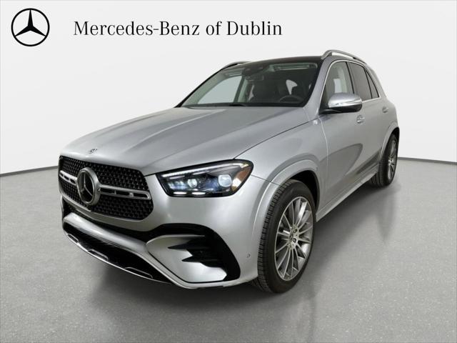 2026 Mercedes-Benz GLE GLE 450 4MATIC for sale near Dublin, OH