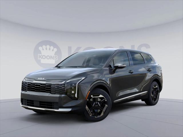 2026 Kia Sportage Hybrid S for sale in Woodbridge, VA