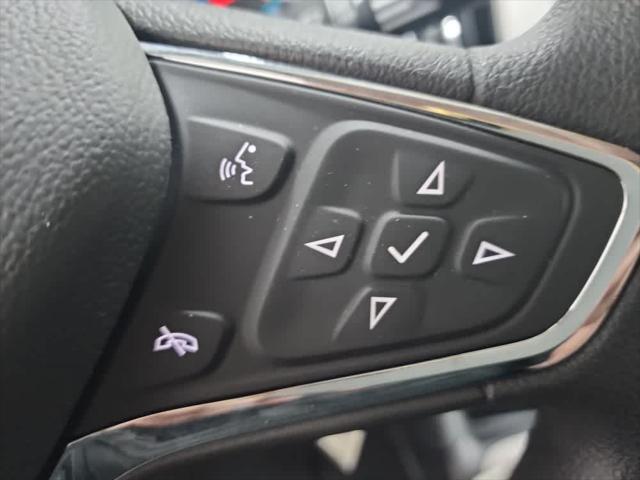 Used 2017 Chevrolet Cruze For Sale in Wilmington, OH