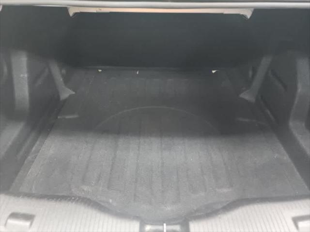 Used 2017 Chevrolet Cruze For Sale in Wilmington, OH