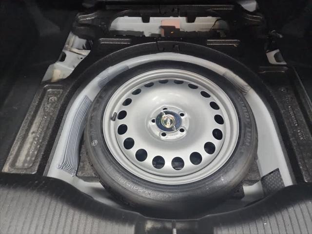 Used 2017 Chevrolet Cruze For Sale in Wilmington, OH