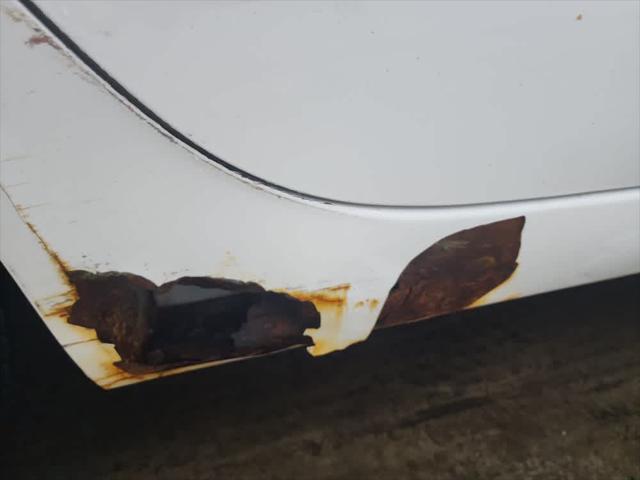 Used 2017 Chevrolet Cruze For Sale in Wilmington, OH