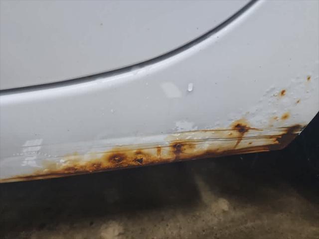 Used 2017 Chevrolet Cruze For Sale in Wilmington, OH