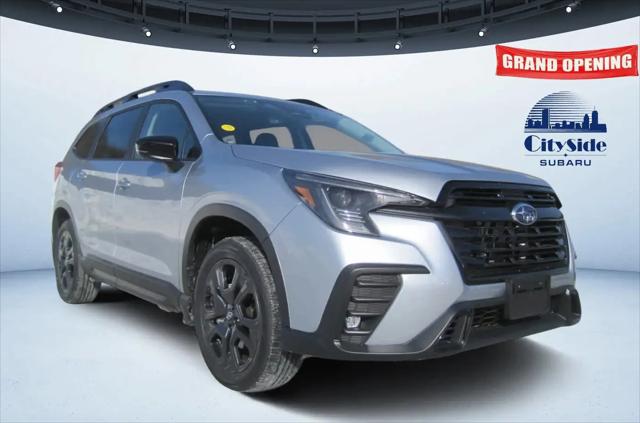 2025 Subaru Ascent Onyx Edition 7-Passenger for sale in Belmont, MA