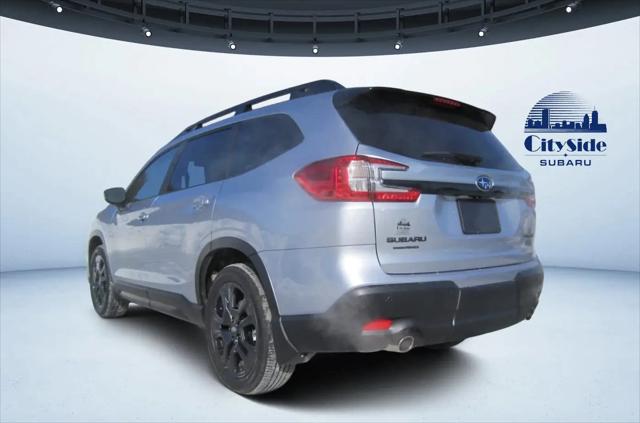 2025 Subaru Ascent Onyx Edition 7-Passenger