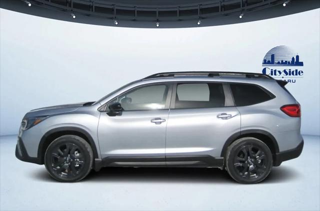 2025 Subaru Ascent Onyx Edition 7-Passenger