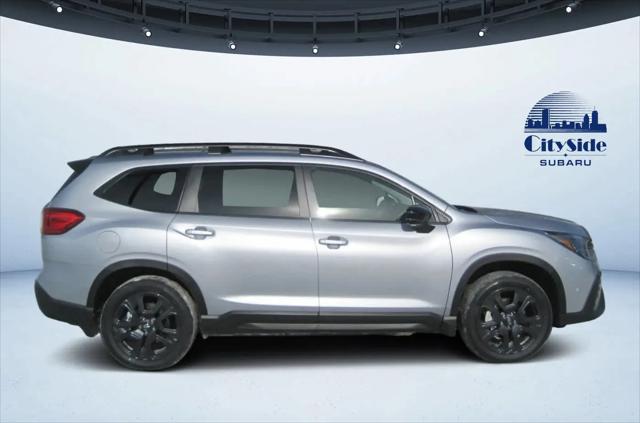 2025 Subaru Ascent Onyx Edition 7-Passenger