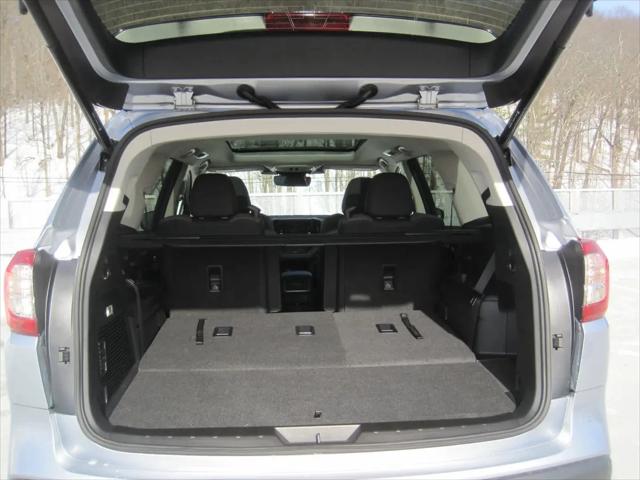 2025 Subaru Ascent Onyx Edition 7-Passenger