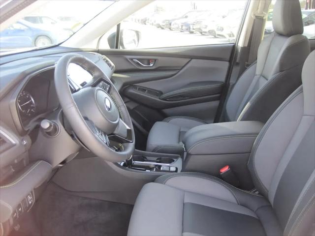 2025 Subaru Ascent Onyx Edition 7-Passenger