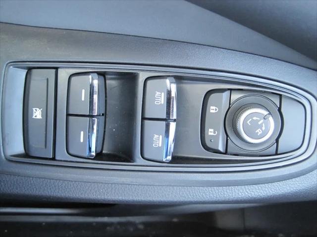 2025 Subaru Ascent Onyx Edition 7-Passenger