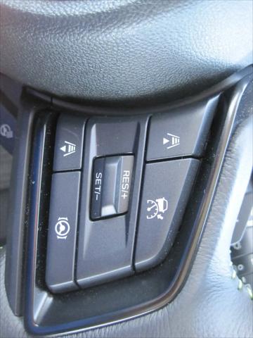 2025 Subaru Ascent Onyx Edition 7-Passenger