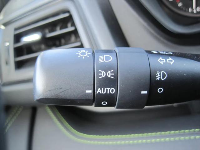 2025 Subaru Ascent Onyx Edition 7-Passenger