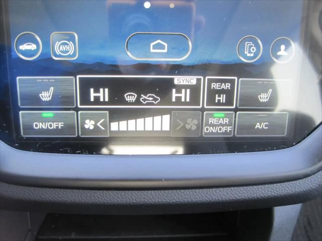 2025 Subaru Ascent Onyx Edition 7-Passenger