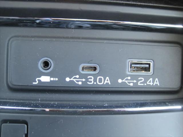 2025 Subaru Ascent Onyx Edition 7-Passenger