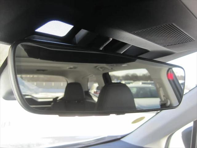 2025 Subaru Ascent Onyx Edition 7-Passenger