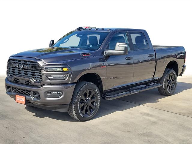 2026 Ram 2500 Lone Star Crew Cab 4x4 6'4" Box for sale in Corpus Christi, TX
