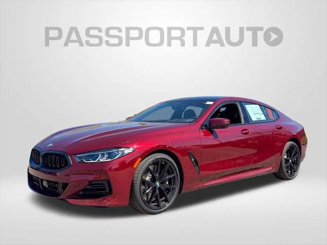 2026 BMW 840i Gran Coupe xDrive for sale in Marlow Heights, MD