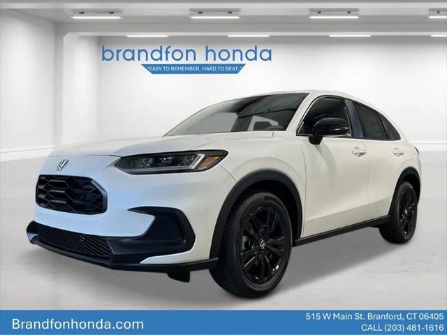 2026 Honda HR-V AWD Sport for sale in Branford, CT