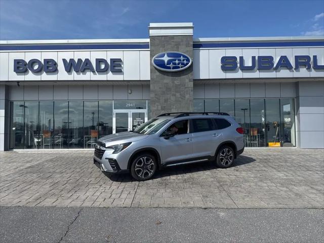 2026 Subaru Ascent Touring 7-Passenger for sale in Harrisonburg, VA