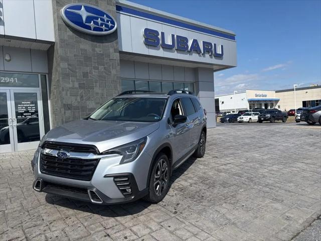2026 Subaru Ascent Touring 7-Passenger
