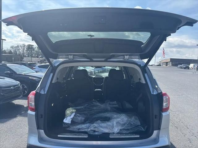 2026 Subaru Ascent Touring 7-Passenger