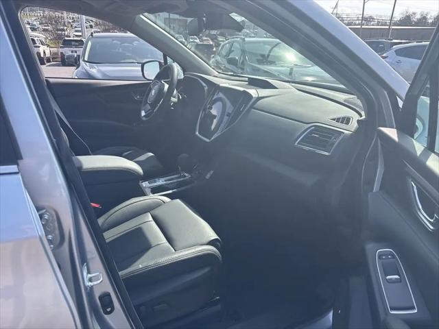 2026 Subaru Ascent Touring 7-Passenger