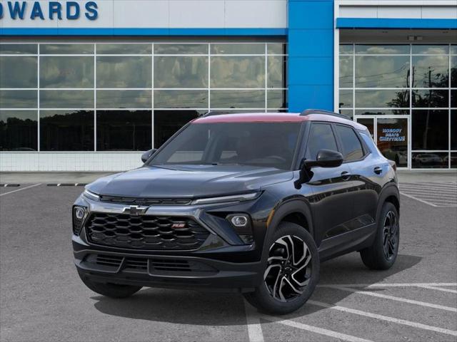 2026 Chevrolet TrailBlazer FWD RS