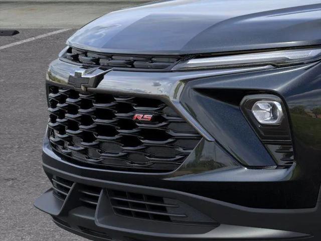 2026 Chevrolet TrailBlazer FWD RS