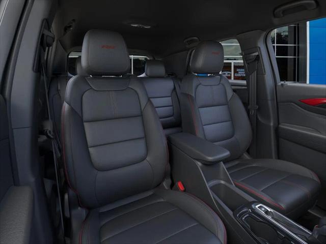 2026 Chevrolet TrailBlazer FWD RS