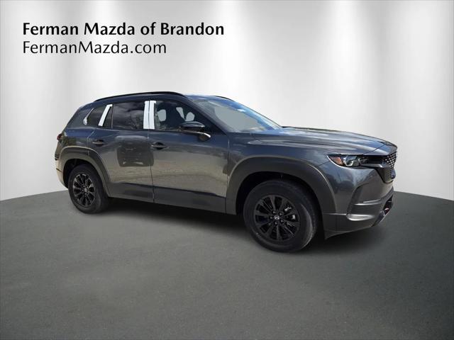 2026 Mazda CX-50 Hybrid Premium for sale in Tampa, FL