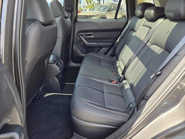 2026 Mazda CX-50 Hybrid Premium