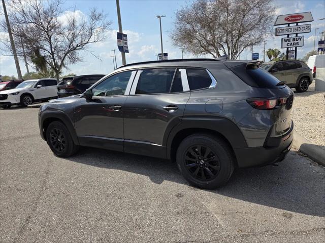 2026 Mazda CX-50 Hybrid Premium